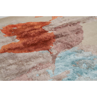 Carpet ORCHIDEA SUMMER (Handmade Collection)